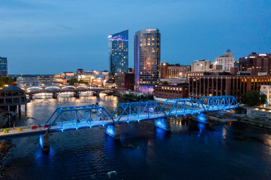 Pure Michigan: Celebrate Summer Festival Season